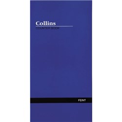 Counter Book Collins Feint 160 page_2